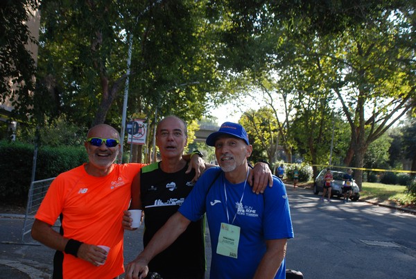 Maratona di Roma (19/09/2021) 0140