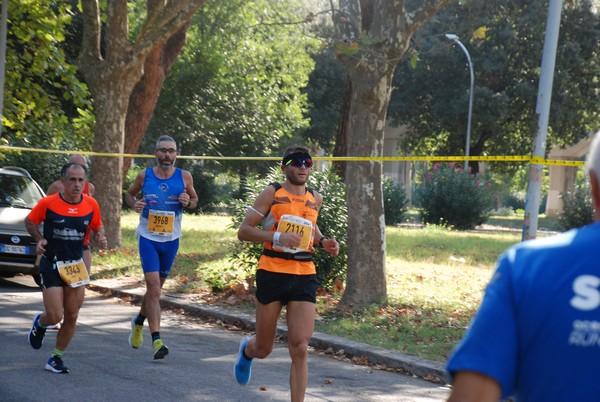 Maratona di Roma (19/09/2021) 0180