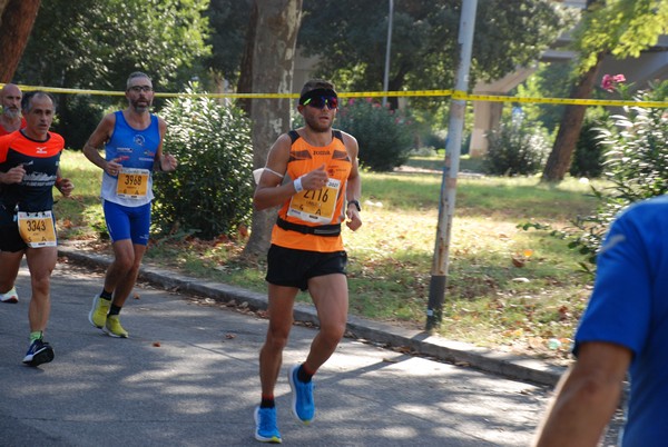 Maratona di Roma (19/09/2021) 0181