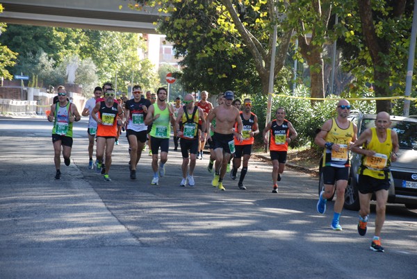 Maratona di Roma (19/09/2021) 0187