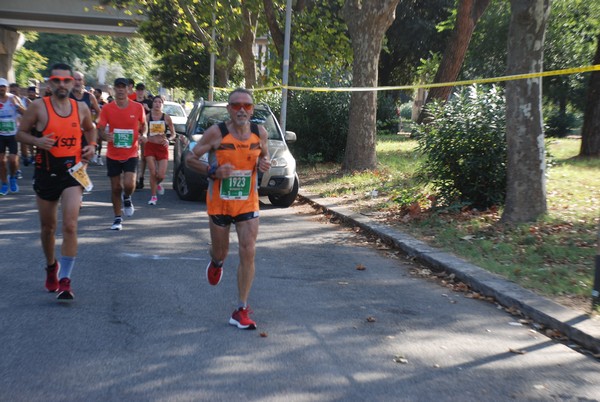 Maratona di Roma (19/09/2021) 0195