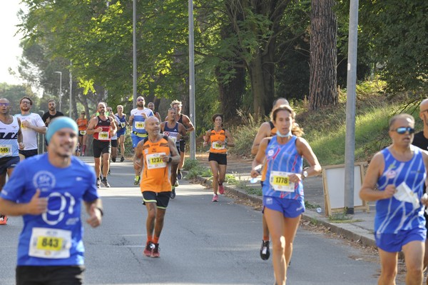 Appia Run (03/10/2021) 0103