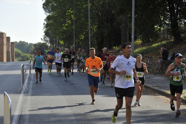 Appia Run (03/10/2021) 0135