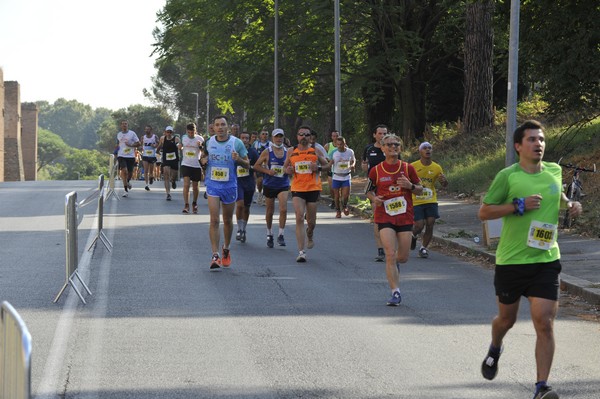 Appia Run (03/10/2021) 0140