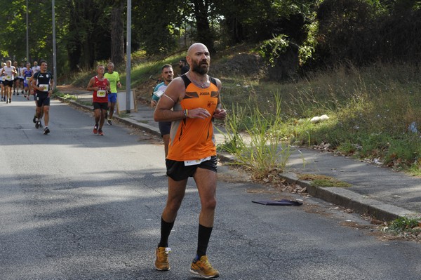 Appia Run (03/10/2021) 0201