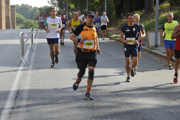 Appia Run (03/10/2021) 0203