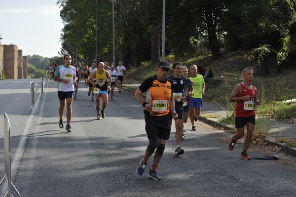 Appia Run (03/10/2021) 0204