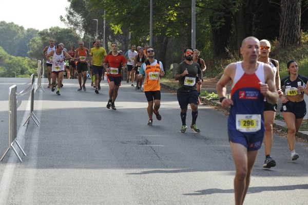 Appia Run (03/10/2021) 0206