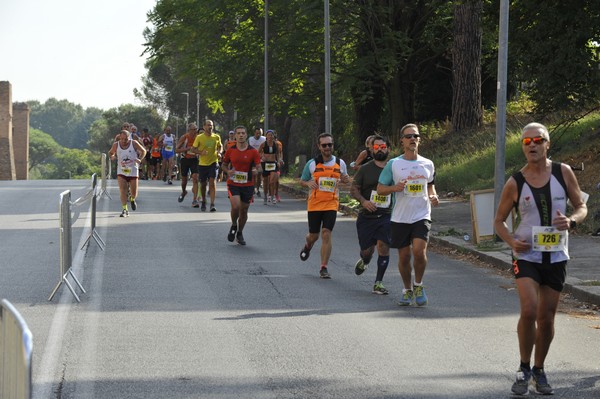 Appia Run (03/10/2021) 0208