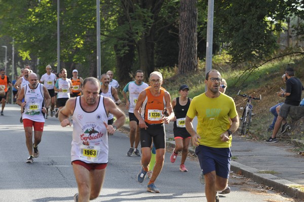 Appia Run (03/10/2021) 0211