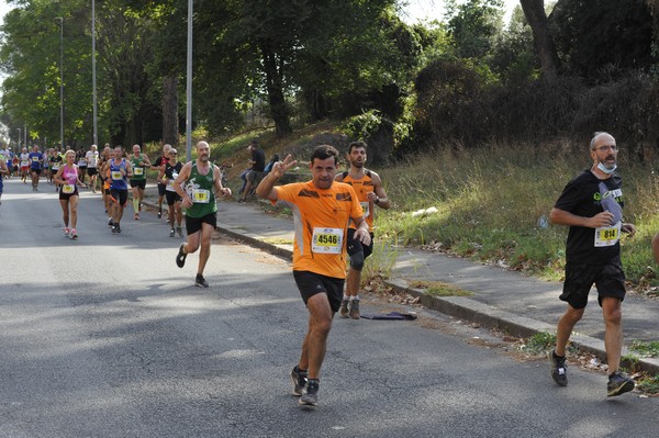 Appia Run (03/10/2021) 0221