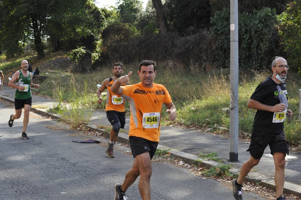 Appia Run (03/10/2021) 0222