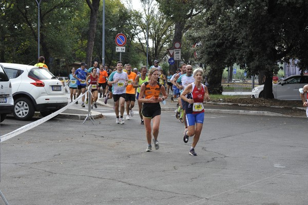 Appia Run (03/10/2021) 0100