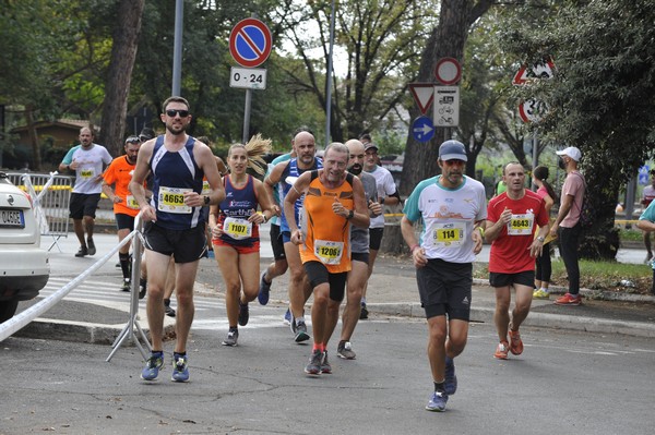 Appia Run (03/10/2021) 0111