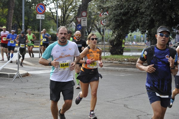 Appia Run (03/10/2021) 0115