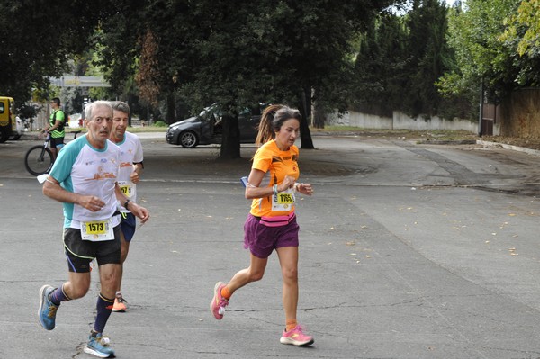 Appia Run (03/10/2021) 0122