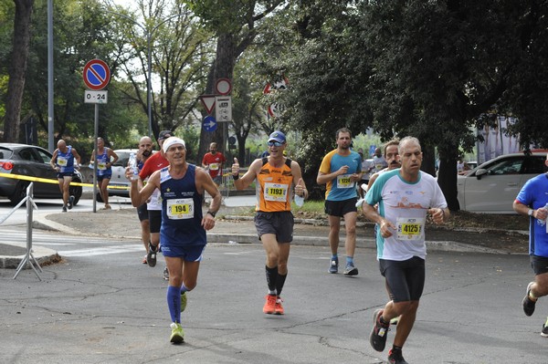 Appia Run (03/10/2021) 0130