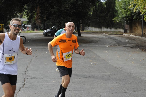 Appia Run (03/10/2021) 0134