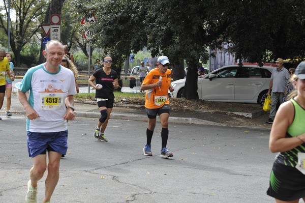 Appia Run (03/10/2021) 0215