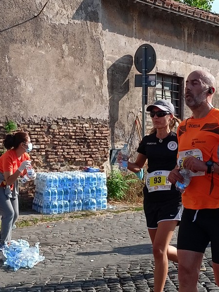 Appia Run (03/10/2021) 0100