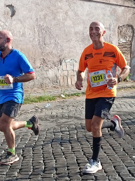 Appia Run (03/10/2021) 0103