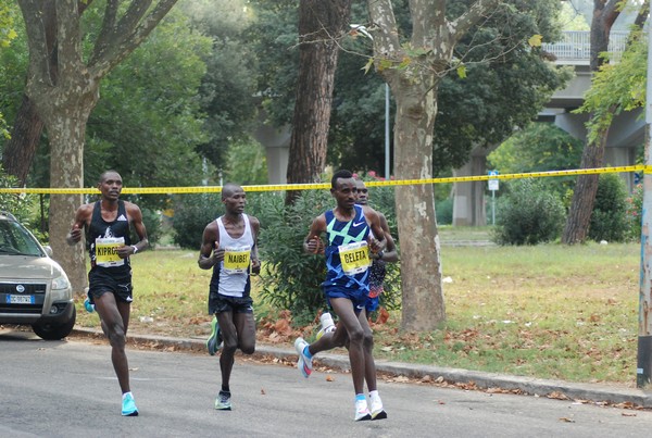 Maratona di Roma (19/09/2021) 0003