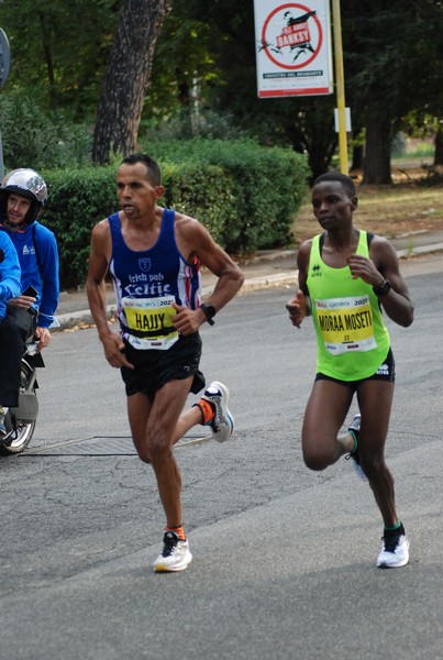 Maratona di Roma (19/09/2021) 0038