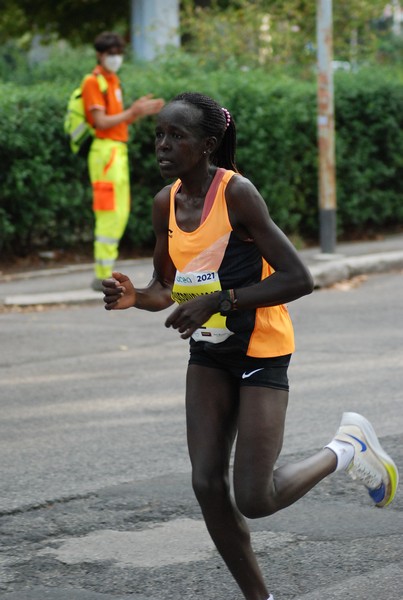 Maratona di Roma (19/09/2021) 0058