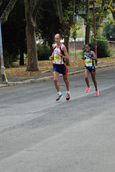Maratona di Roma (19/09/2021) 0069