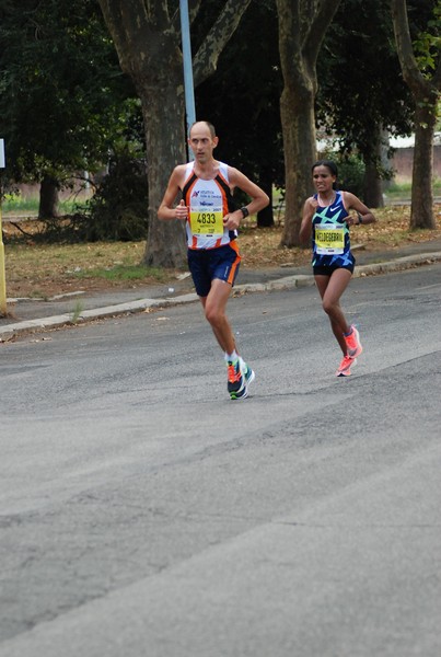 Maratona di Roma (19/09/2021) 0070