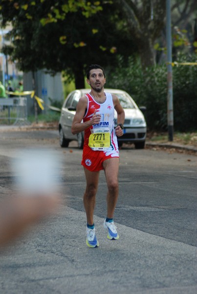 Maratona di Roma (19/09/2021) 0100