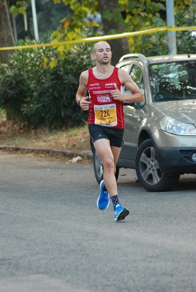 Maratona di Roma (19/09/2021) 0109