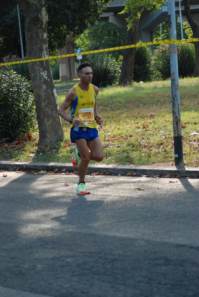 Maratona di Roma (19/09/2021) 0141