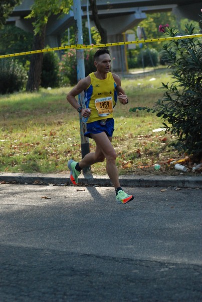 Maratona di Roma (19/09/2021) 0142