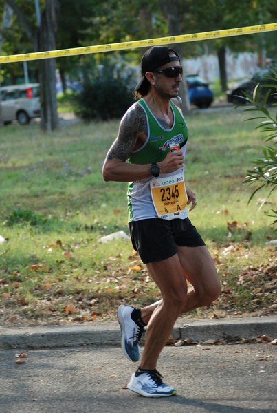 Maratona di Roma (19/09/2021) 0147