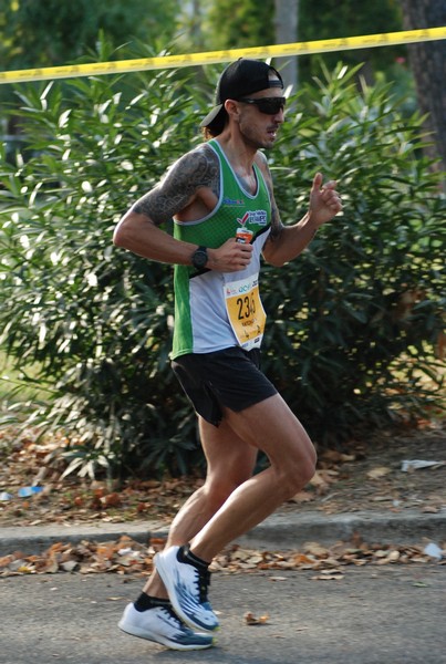 Maratona di Roma (19/09/2021) 0148