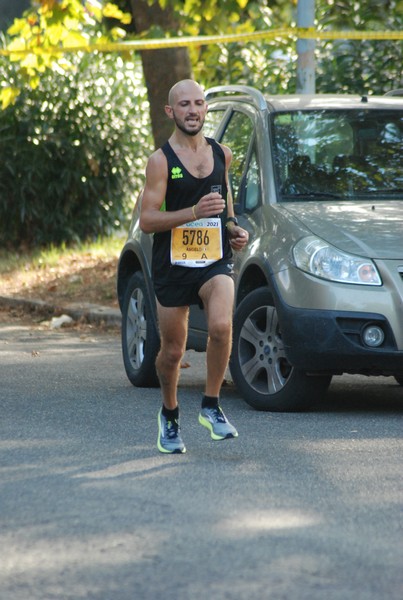 Maratona di Roma (19/09/2021) 0153