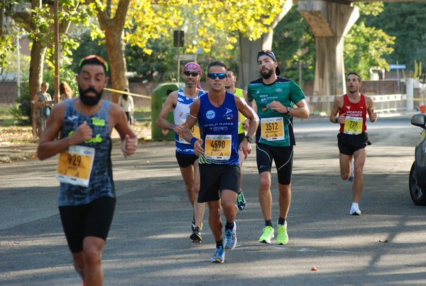 Maratona di Roma (19/09/2021) 0171