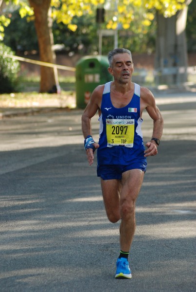 Maratona di Roma (19/09/2021) 0181