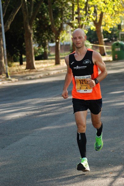 Maratona di Roma (19/09/2021) 0188