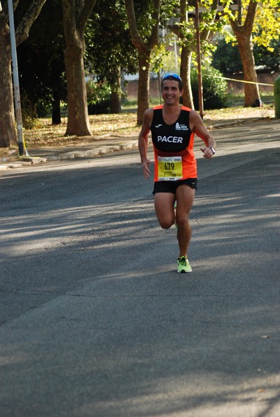 Maratona di Roma (19/09/2021) 0193