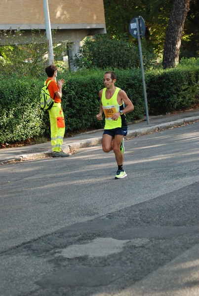 Maratona di Roma (19/09/2021) 0196