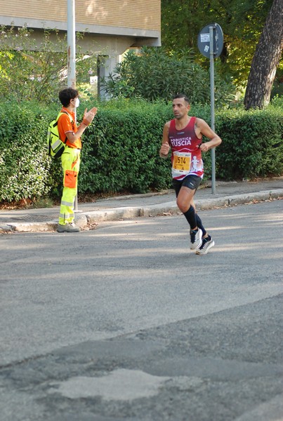 Maratona di Roma (19/09/2021) 0203