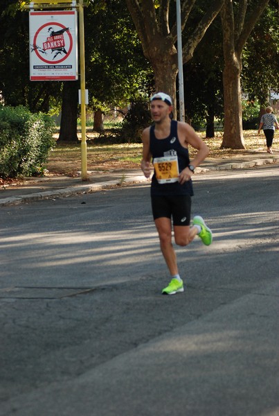 Maratona di Roma (19/09/2021) 0205