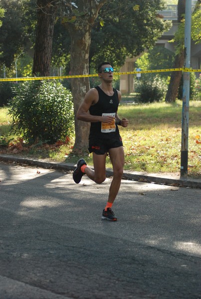 Maratona di Roma (19/09/2021) 0209