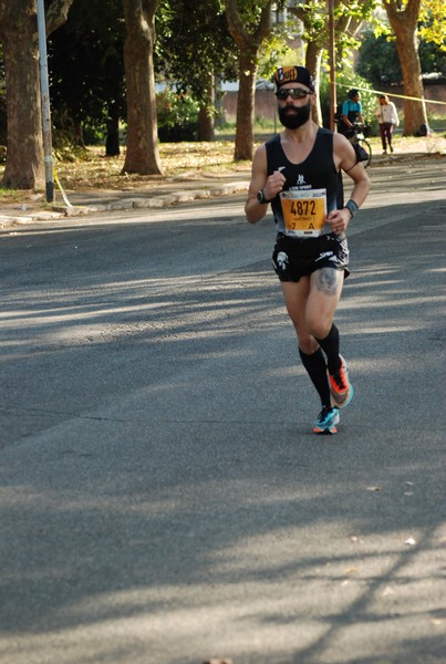 Maratona di Roma (19/09/2021) 0221