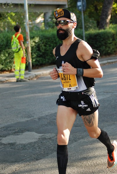 Maratona di Roma (19/09/2021) 0223