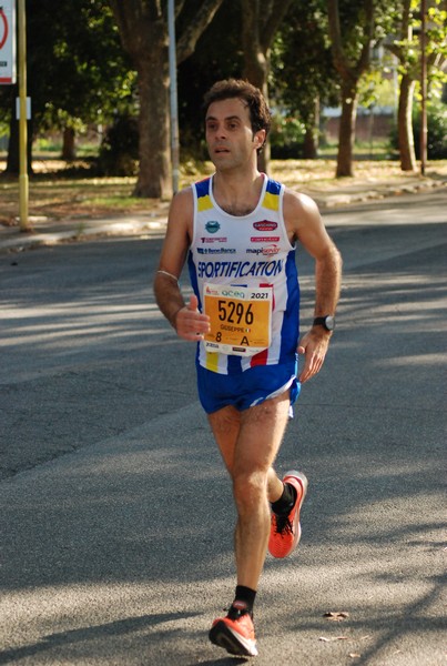Maratona di Roma (19/09/2021) 0227