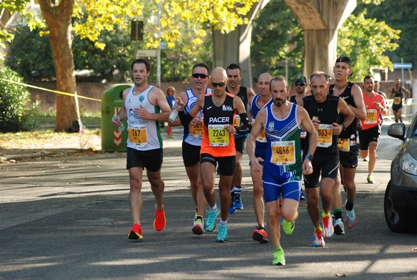 Maratona di Roma (19/09/2021) 0230