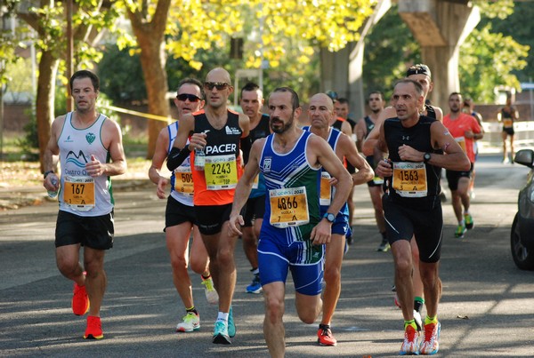 Maratona di Roma (19/09/2021) 0232
